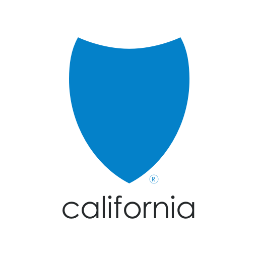 Blue Shield of California cover