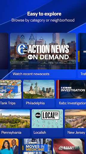 6abc Philadelphia screenshot 7