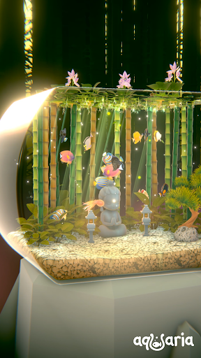 AQUALIA screenshot 6