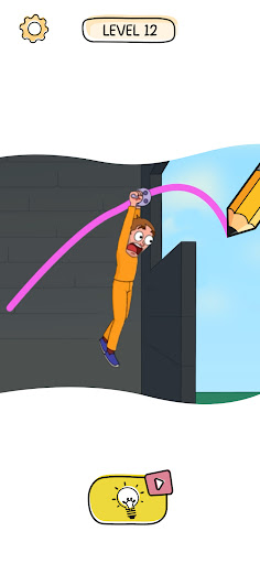 Draw Puzzle: Tricky Brain Test screenshot 21