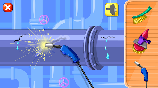Builder Game screenshot 14