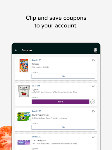 Giant Food screenshot 6