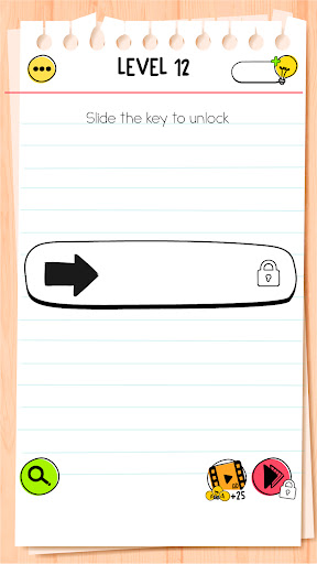Brain Test All-Star: IQ Boost screenshot 1