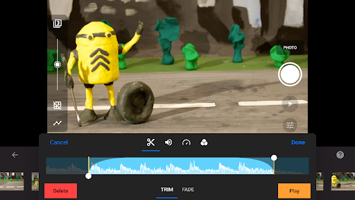 Stop Motion Studio Pro screenshot 12