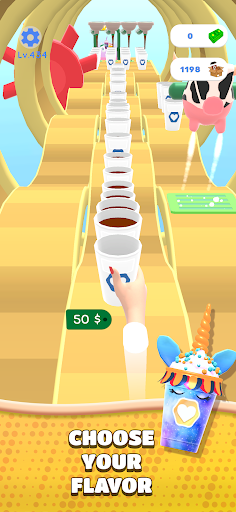 Coffee Stack screenshot 5