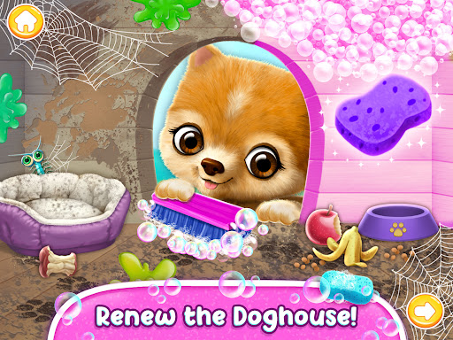 Sweet Baby Girl Cleanup 5 screenshot 14
