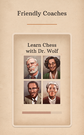 Learn Chess with Dr. Wolf screenshot 8