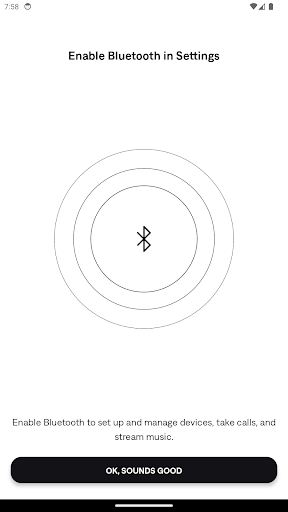 Bose QC Earbuds screenshot 11