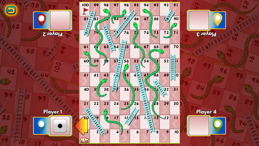 Ludo King® screenshot 11