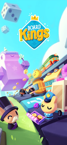Board Kings: Board Dice Games screenshot 16