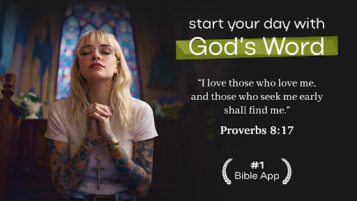 Bible Path: Prayers & Widgets screenshot 3