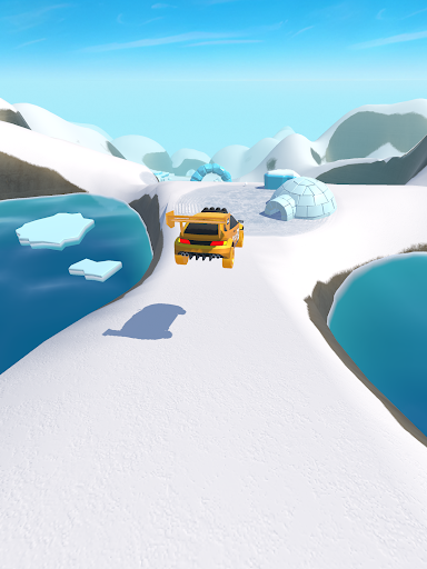 Car Evolve screenshot 11
