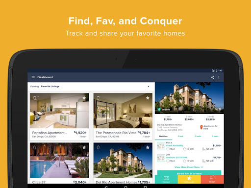 HotPads Rent Apartments screenshot 10