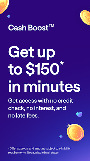 Credit Genie: Get Cash Advance screenshot 2