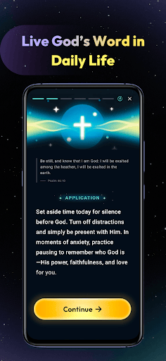 Lumina: Scripture & Bible screenshot 4