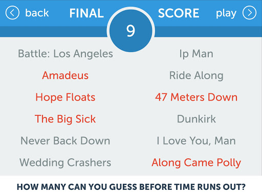 Charades! screenshot 5