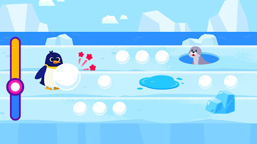 Cocobi Animal Rescue-Care, kid screenshot 12