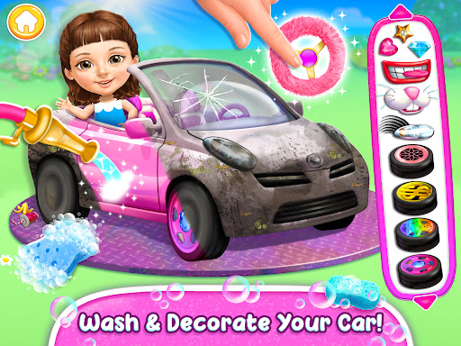 Sweet Baby Girl Cleanup 5 screenshot 20