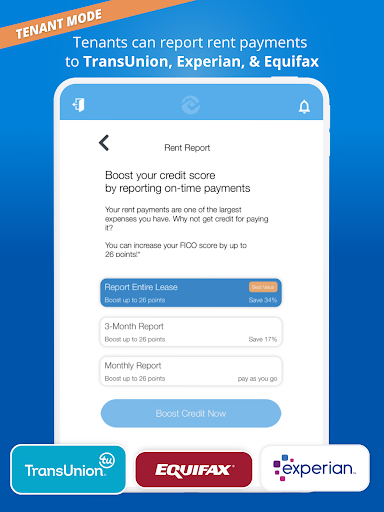 RentRedi for Tenants & Owners screenshot 3