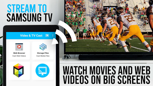 TV Cast Pro for Samsung TV screenshot 11