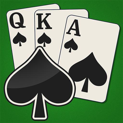 Spades: Classic Card Games cover