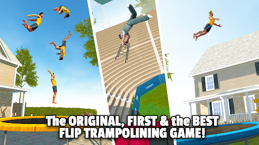 Flip Master screenshot 35