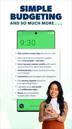 EveryDollar: Budget Management screenshot 3