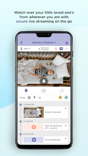 HubbleClub By Hubble Connected screenshot 16