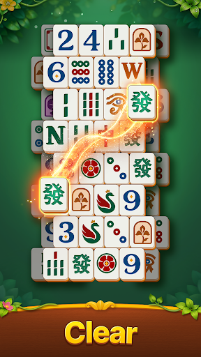 Mahjong Blast screenshot 6