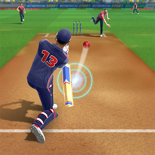 Cricket League cover