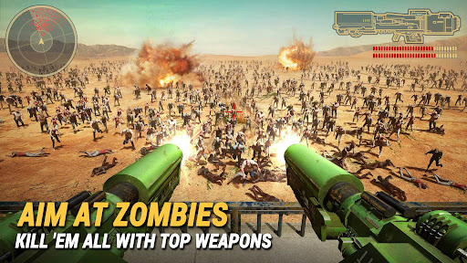 Last Fortress: Underground screenshot 20