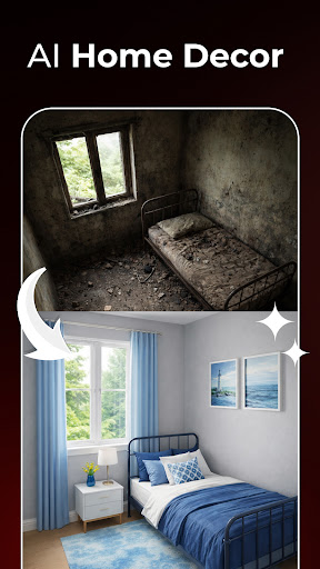 Picshiner - AI Photo Editor screenshot 13