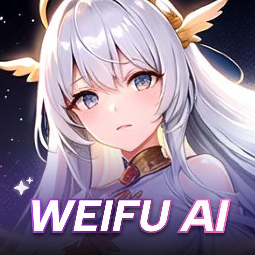 Weifu AI: My Girlfriend Chat cover