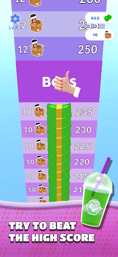 Coffee Stack screenshot 3