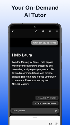 NCLEX RN Mastery - Exam 2026 screenshot 12