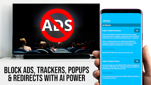 TV Cast Pro for Android TV screenshot 8