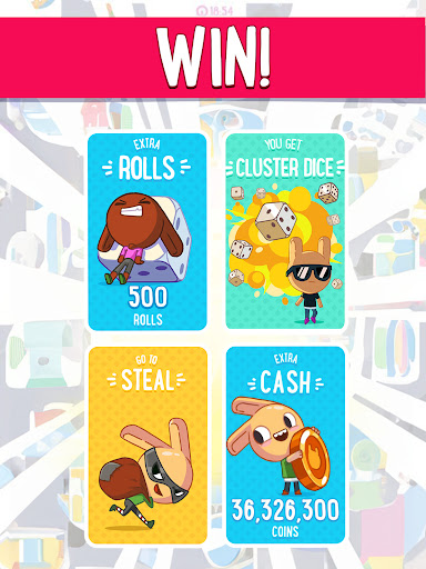 Board Kings: Board Dice Games screenshot 7