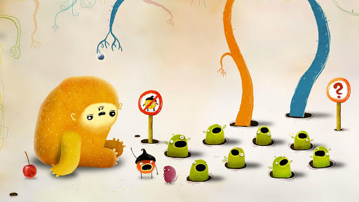 CHUCHEL screenshot 5