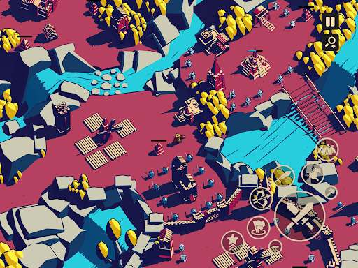 Thronefall screenshot 10