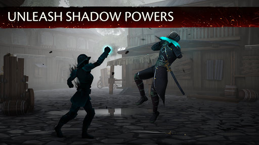 Shadow Fight 3 - RPG fighting screenshot 17