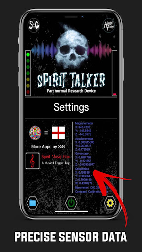 Spirit Talker ® screenshot 10