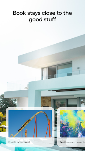 Vacation Rentals - HomeToGo screenshot 4