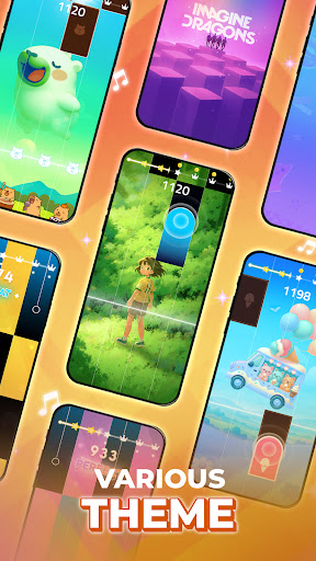 Magic Tiles 3™ - Piano Game screenshot 17
