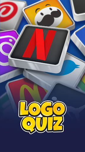 Logo Quiz - World Trivia Game screenshot 9
