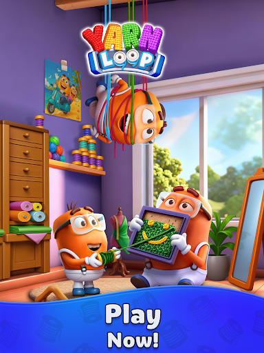 Yarn Loop screenshot 11