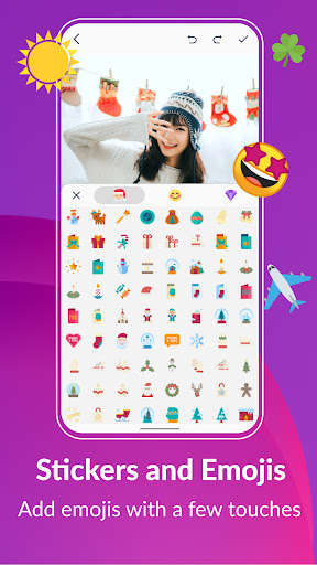 GIF Maker, GIF Editor Pro screenshot 4