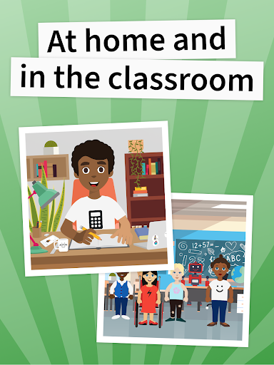 ANTON: School Learning screenshot 17