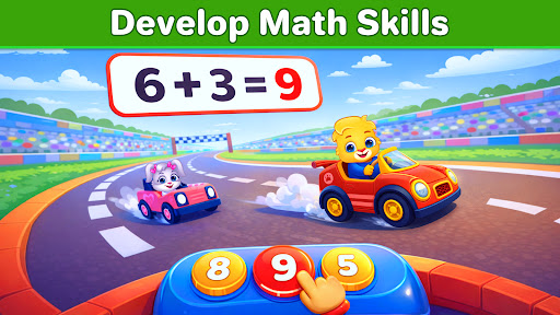 Math Kids: Math Games For Kids screenshot 17