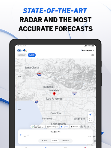 NBC LA: News, Weather screenshot 12