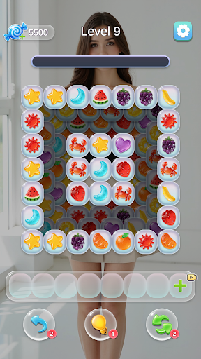 Bubble Dreams screenshot 3